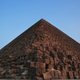 Illustration for article titled There Are Strange Hot Spots On Gizas Great Pyramid, And No Ones Quite Sure Why